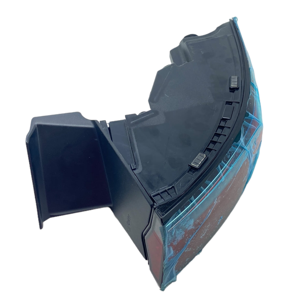 Pièce d'origine Feu arrière droit pour Renault Megane EV 265508574R