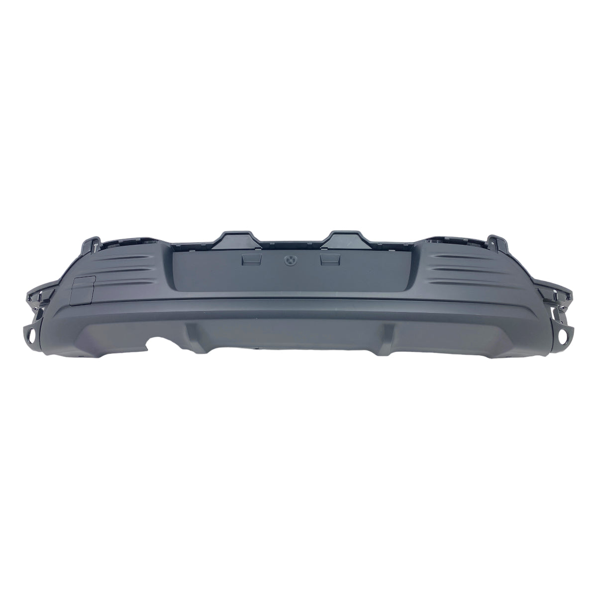Pièce d'origine Lame de pare-chocs arrière pour Renault Clio IV 850225236R