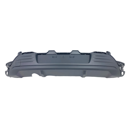 Pièce d'origine Lame de pare-chocs arrière pour Renault Clio IV 850225236R