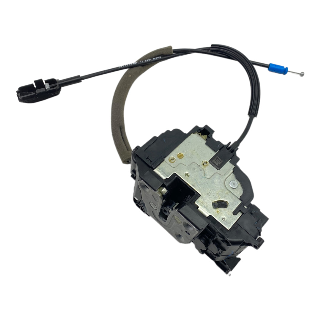 Pièce d'origine Serrure de porte arrière gauche pour Renault Kangoo II 8200479820