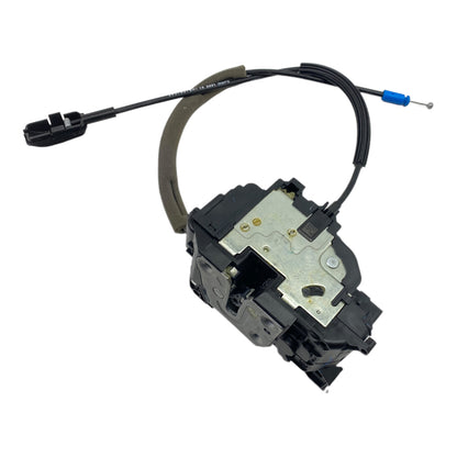 Pièce d'origine Serrure de porte arrière gauche pour Renault Kangoo II 8200479820