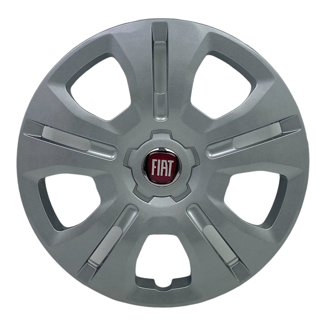 Pièce d'origine Enjoliveur de roue 16 pouces pour Fiat Talento FTT0101021 403151872R