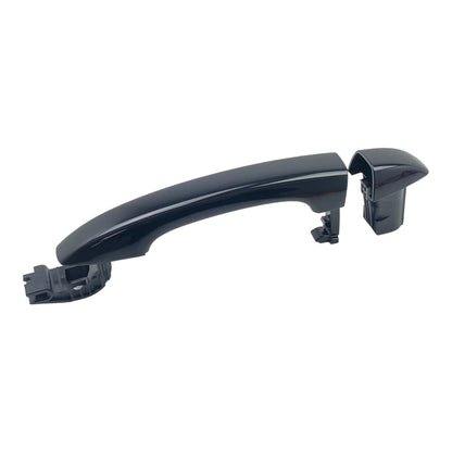 Pièce d'origine Poignée de porte arrière pour Renault Megane IV 806066980R