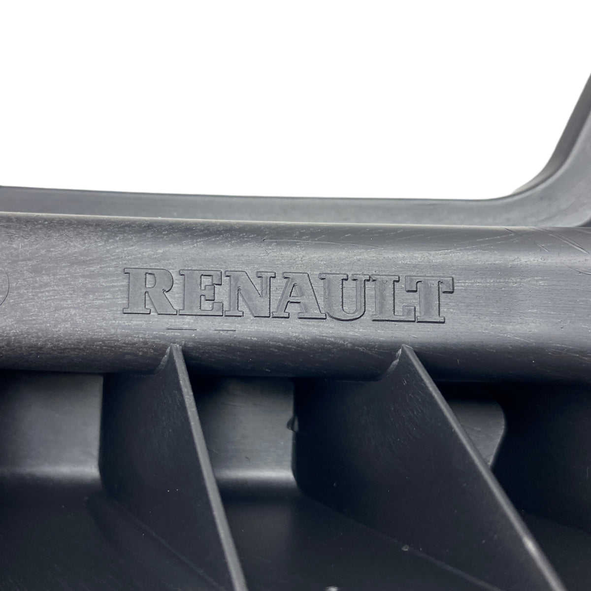 Pièce d'origine Support coulissant de pare-chocs avant gauche pour Renault Laguna III P0012675