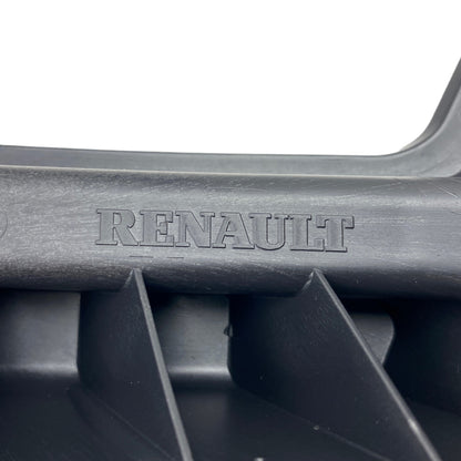 Pièce d'origine Support coulissant de pare-chocs avant gauche pour Renault Laguna III P0012675