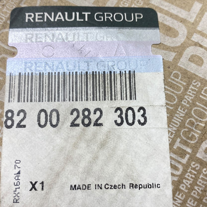 Pièce d'origine Serrure de porte arrière gauche pour Renault Trafic II Opel Vivaro I Nissan Primastar 8200282303