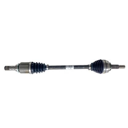Pièce d'origine Cardan avant gauche pour Dacia Sandero II Logan II 391012636R
