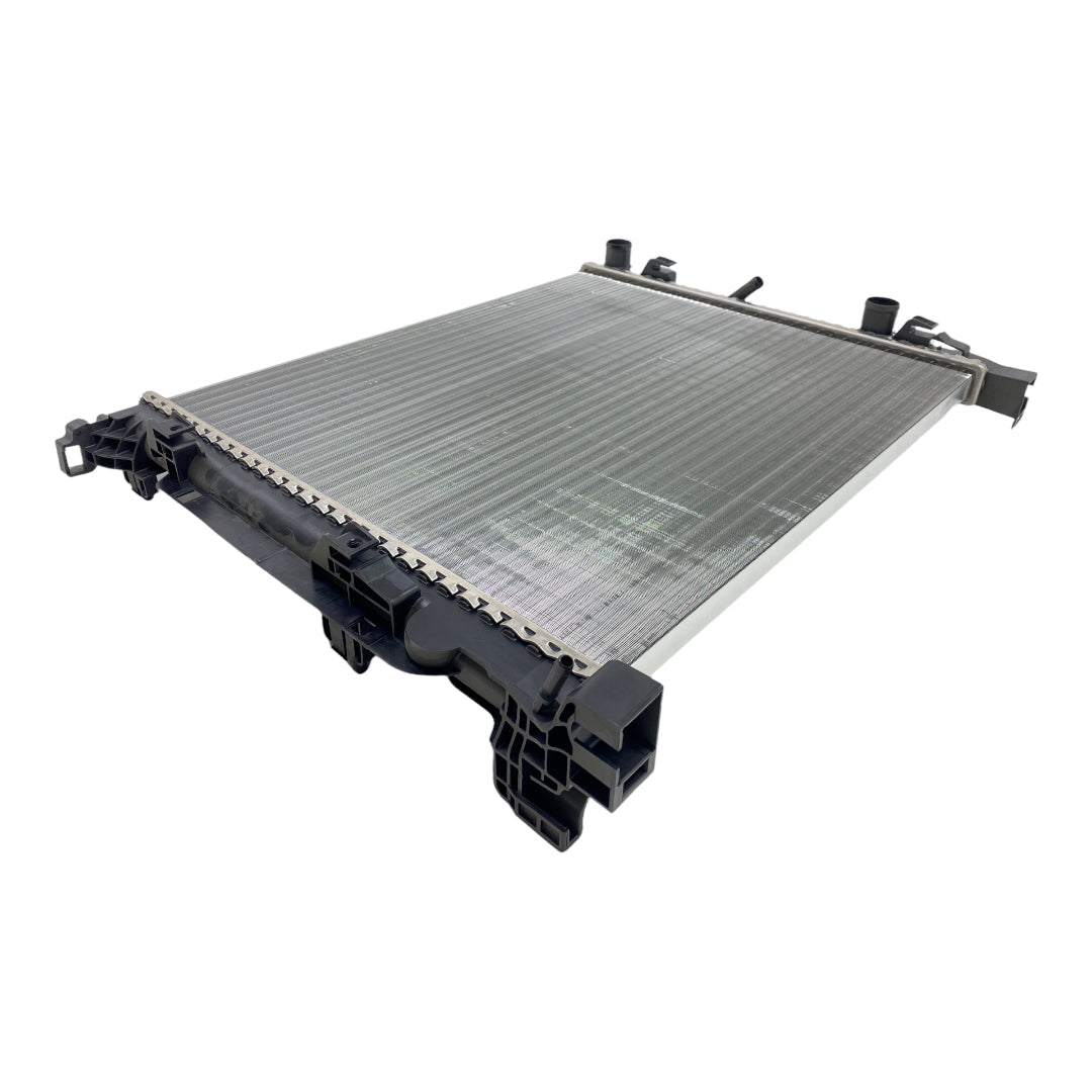 Pièce d'origine Radiateur de refroidissement pour Renault Kangoo II Mercedes Citan 8200455801