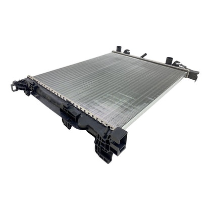 Pièce d'origine Radiateur de refroidissement pour Renault Kangoo II Mercedes Citan 8200455801