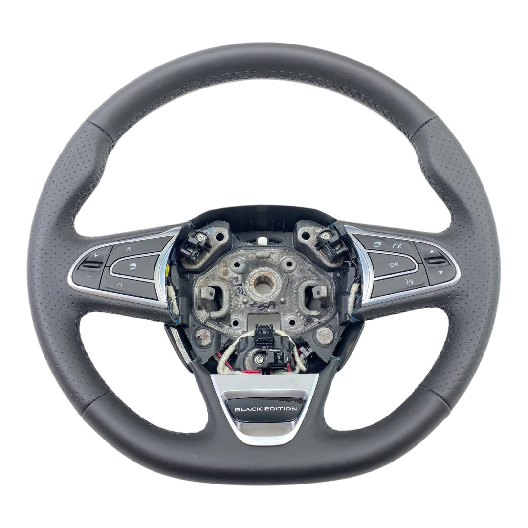 Pièce d'origine Volant pour Renault Scenic IV 484006578R