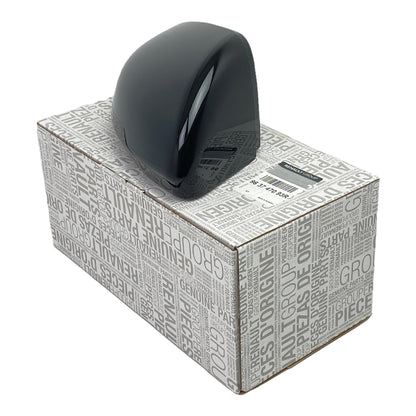 Pièce d'origine Coque de rétroviseur droite pour Dacia Duster II 963747093R