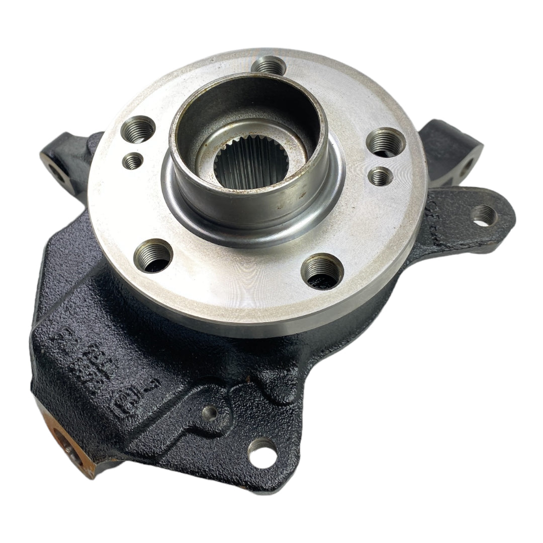 Pièce d'origine Fusée d'essieu avant droite pour Renault Espace IV VelSatis 8200736571