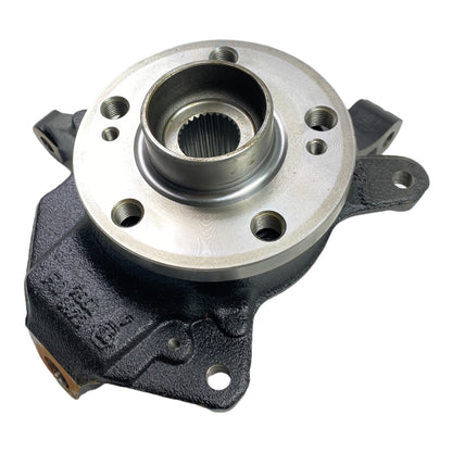 Pièce d'origine Fusée d'essieu avant droite pour Renault Espace IV VelSatis 8200736571