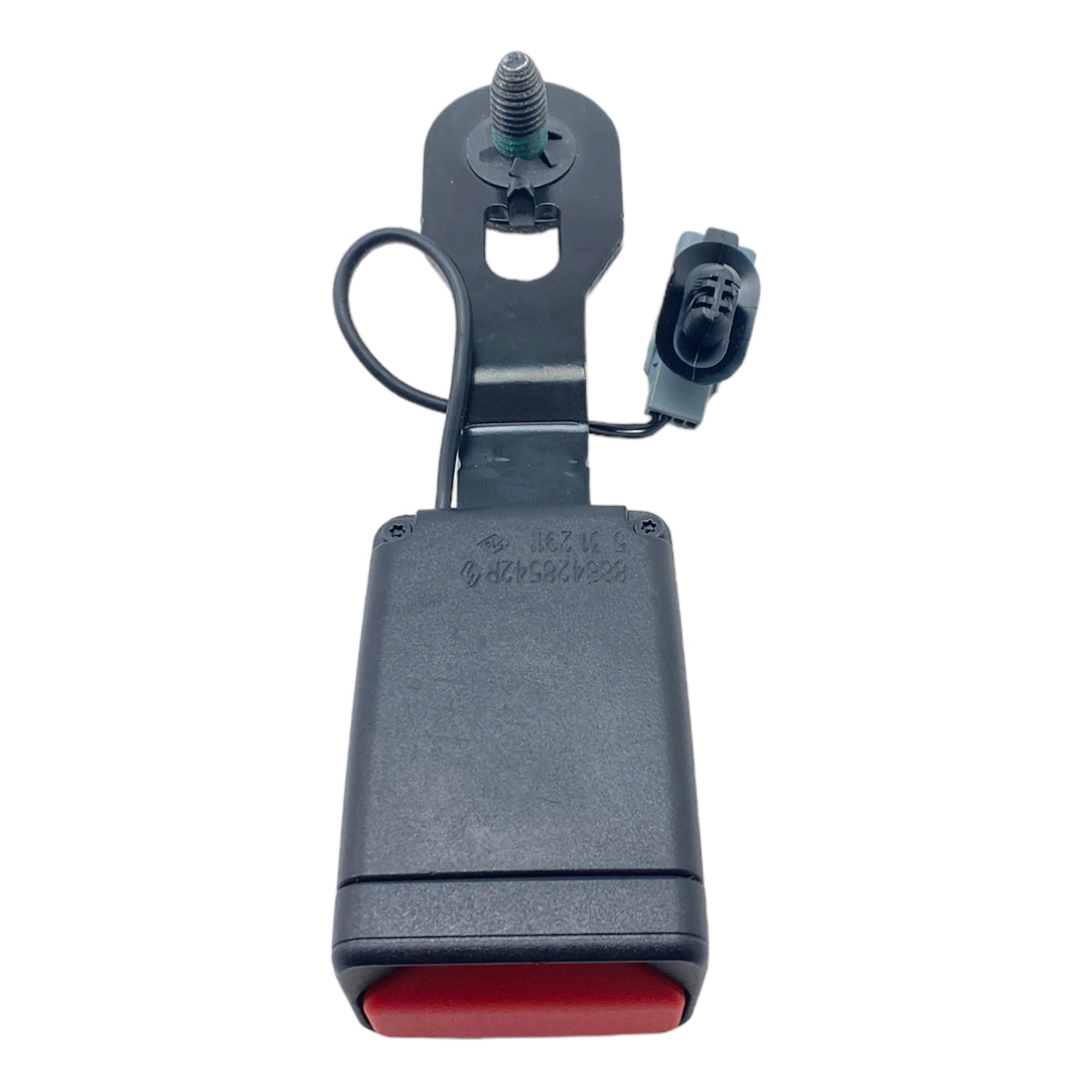 Pièce d'origine Ceinture de sécurité arrière droite pour Renault 888428542R