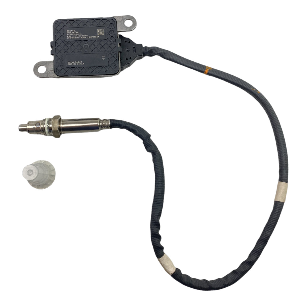 Pièce d'origine Sonde NOx pour Renault Opel Nissan Fiat 227905444R