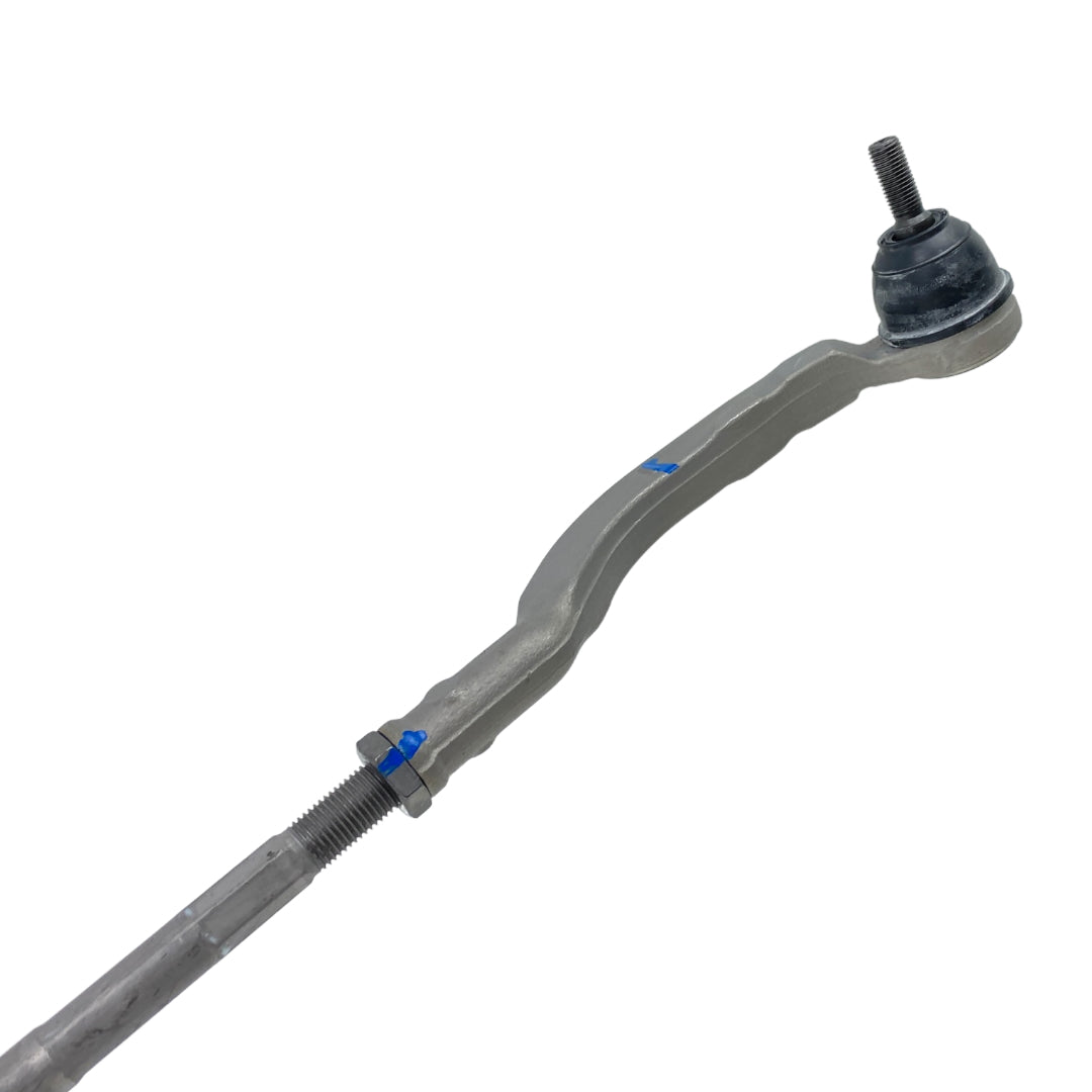 Pièce d'origine Crémaillère de direction pour Renault Laguna II 8200706713