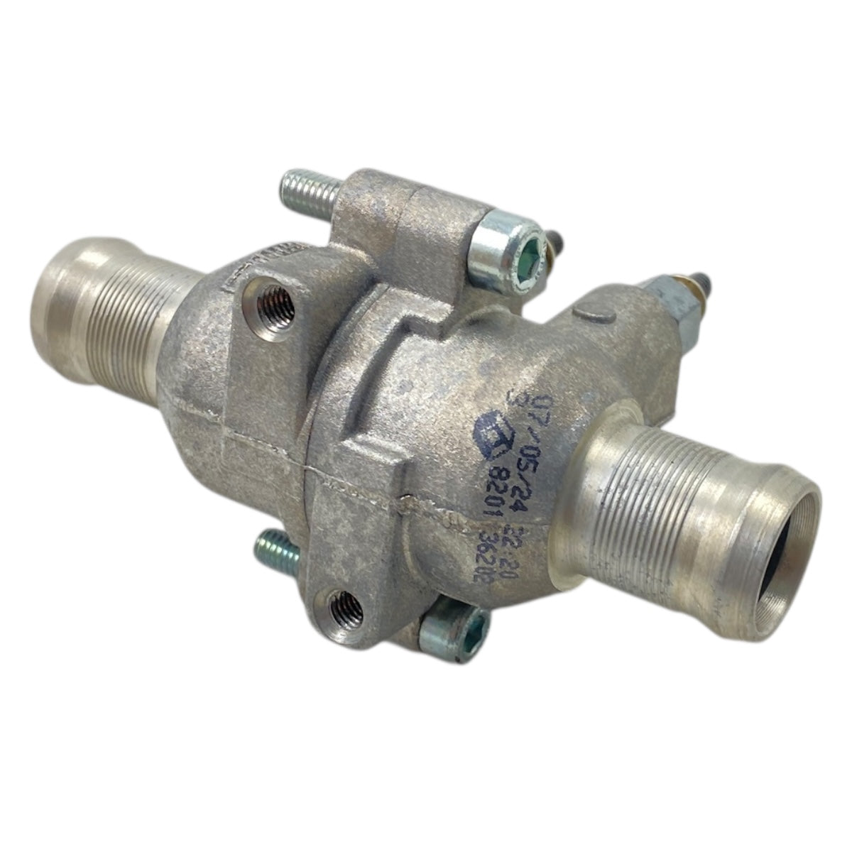 Pièce d'origine Résistance de chauffage d'eau pour Renault Master III Opel Movano 8201136202