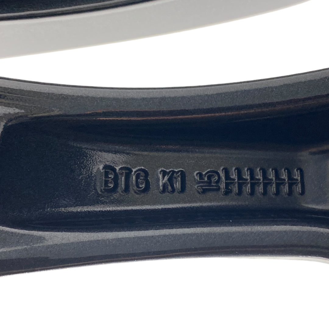 Pièce d'origine Jante alliage 20 pouces pour Renault Espace V 8201420512