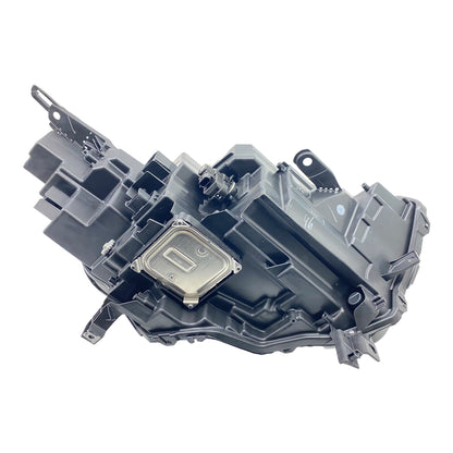 Pièce d'origine Phare avant gauche Full LED pour Renault Kangoo III 260608525R