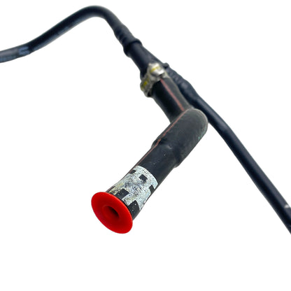 Pièce d'origine Durite de refroidissement pour Fiat Ducato 2.2 Multijet 52181810