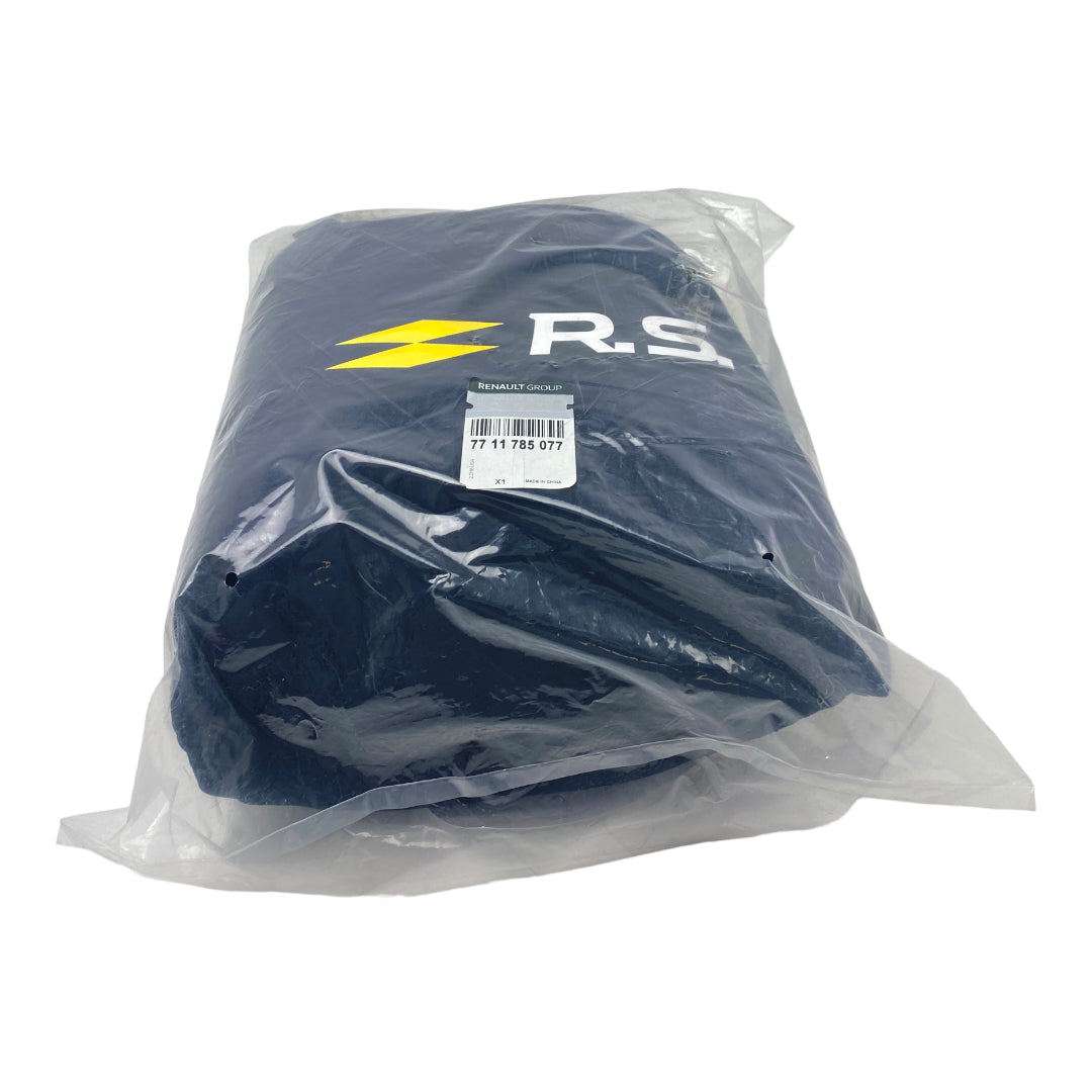 Pièce d'origine Housse de protection auto pour Renault Clio Sport RS 7711785077