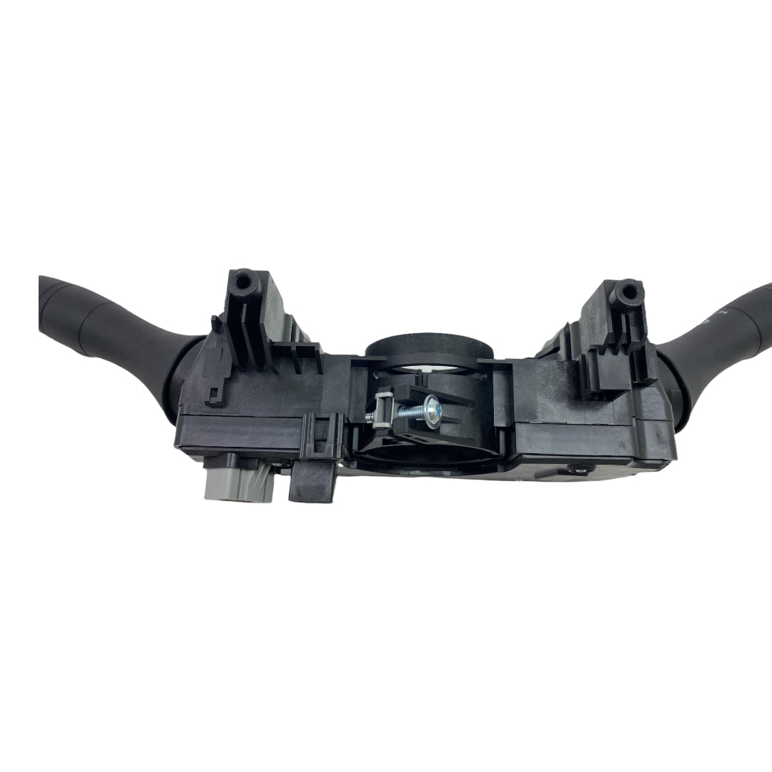 Pièce d'origine Commodo de colonne de direction pour Renault Clio V 255672748R