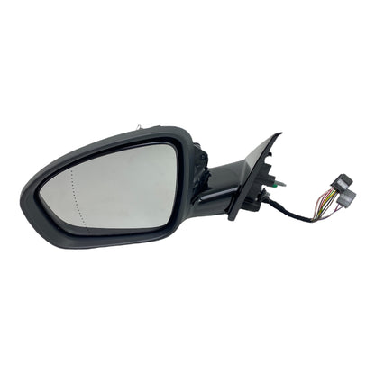 Pièce d'origine Rétroviseur extérieur gauche 13 broches pour Renault Talisman 963021516R