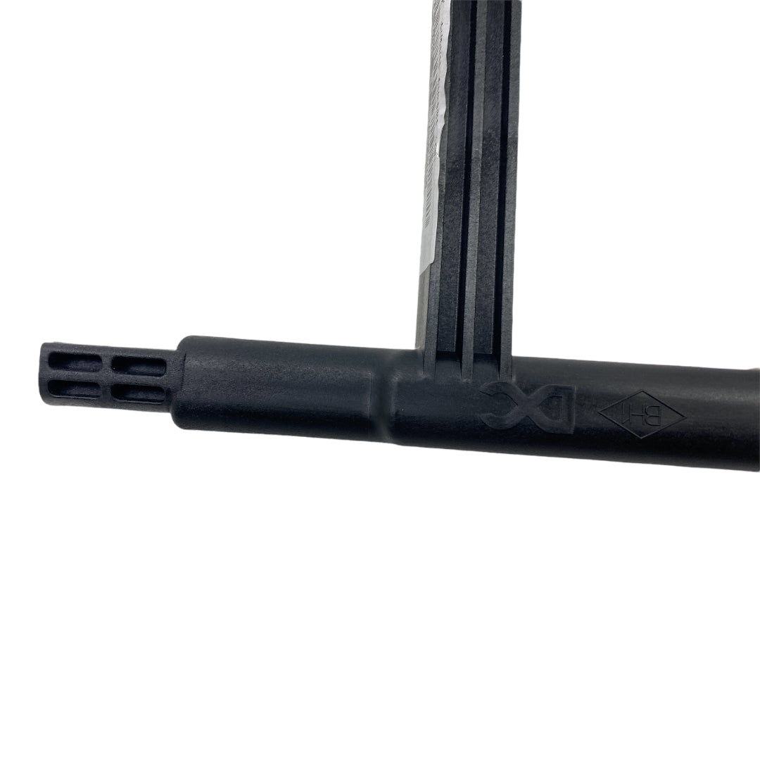 Pièce d'origine Ventilateur de radiateur pour Smart Renault Twingo III 214819214R