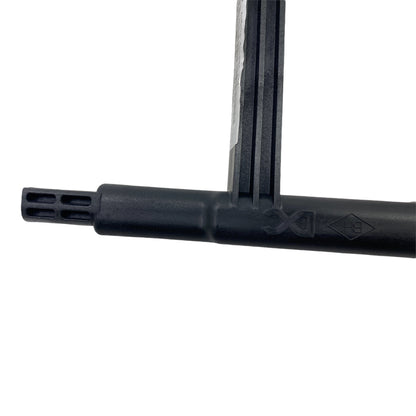 Pièce d'origine Ventilateur de radiateur pour Smart Renault Twingo III 214819214R