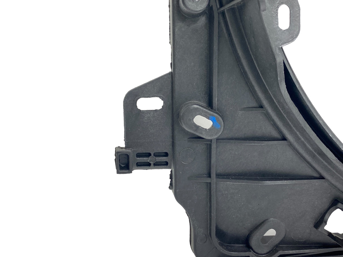 Pièce d'origine Ventilateurs de refroidissement pour Renault Trafic III Opel Vivaro B Fiat Talento 1.6 dCi 214816680R