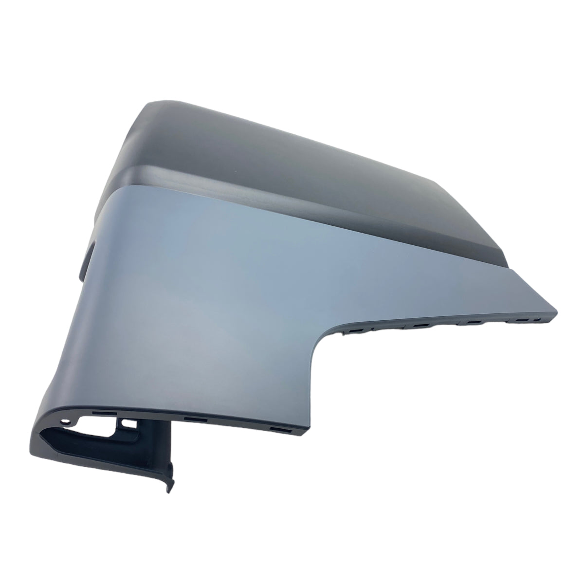 Pièce d'origine Angle de pare-chocs arrière gauche pour Renault Trafic III Opel Vivaro B Fiat Talento Nissan NV300 850170388R