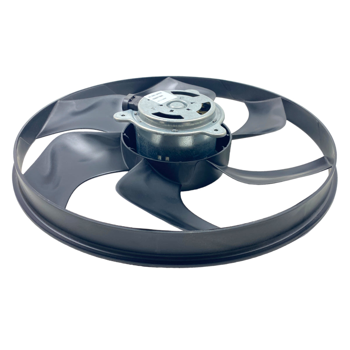 Pièce d'origine Ventilateur de radiateur pour Opel Vivaro I Nissan Primastar Renault Trafic II 7701069898