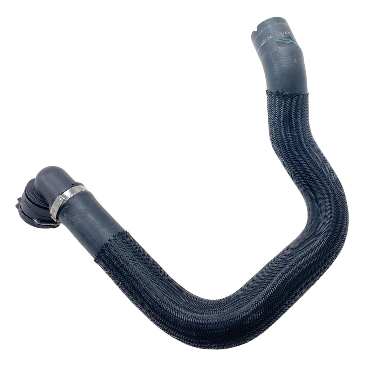 Pièce d'origine Durite de refroidissement pour Fiat Ducato 2.2 Multijet à partir de 2021 52163448