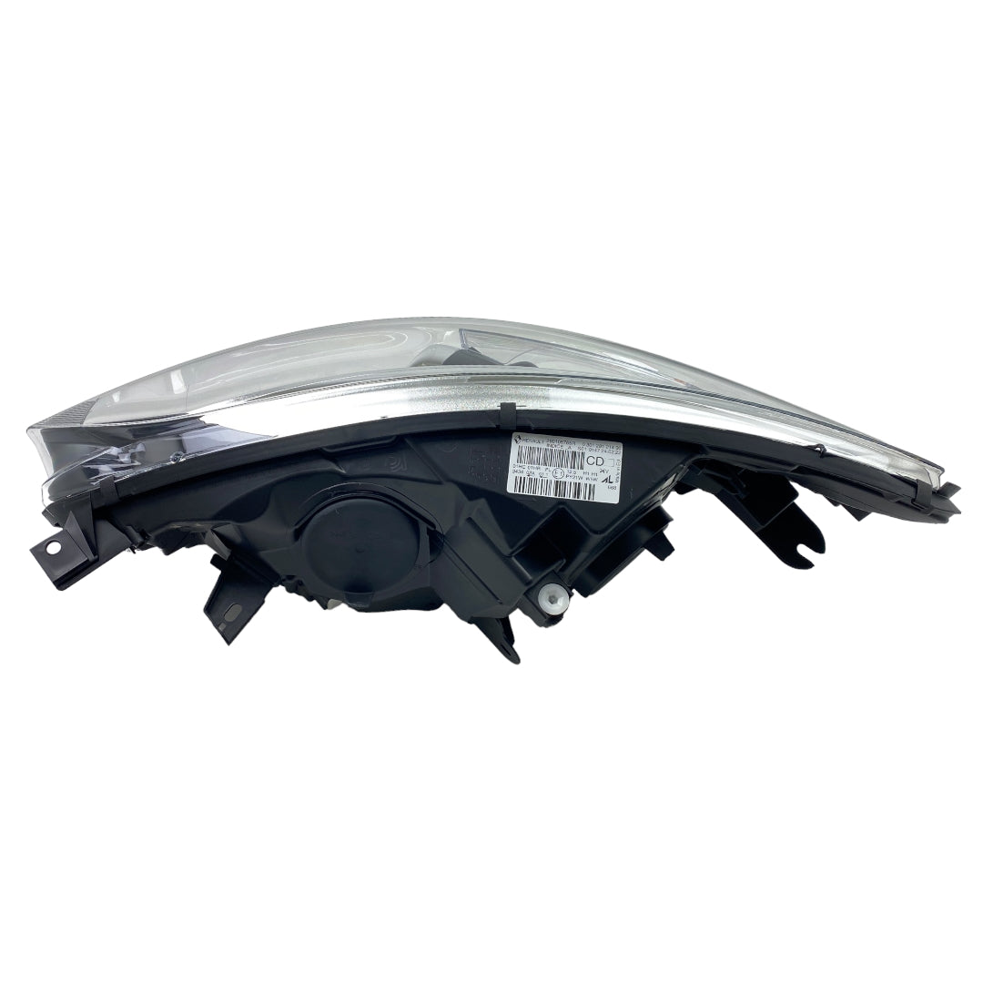 Pièce d'origine Phare avant droit pour Renault Captur I 260108765R