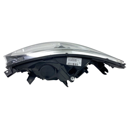 Pièce d'origine Phare avant droit pour Renault Captur I 260108765R