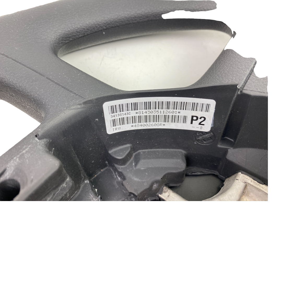 Pièce d'origine Volant pour Renault Trafic III Opel Vivaro B Fiat Talento Nissan NV300 484002608R