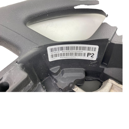 Pièce d'origine Volant pour Renault Trafic III Opel Vivaro B Fiat Talento Nissan NV300 484002608R