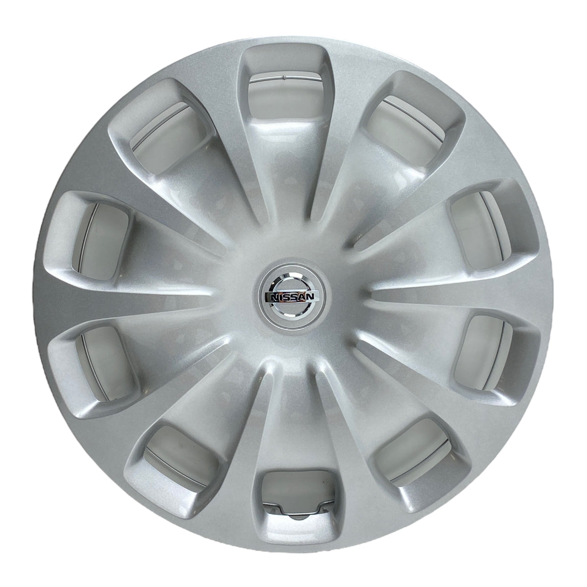 Pièce d'origine Enjoliveur 15 pouces pour Nissan Micra K14 403154AA0A