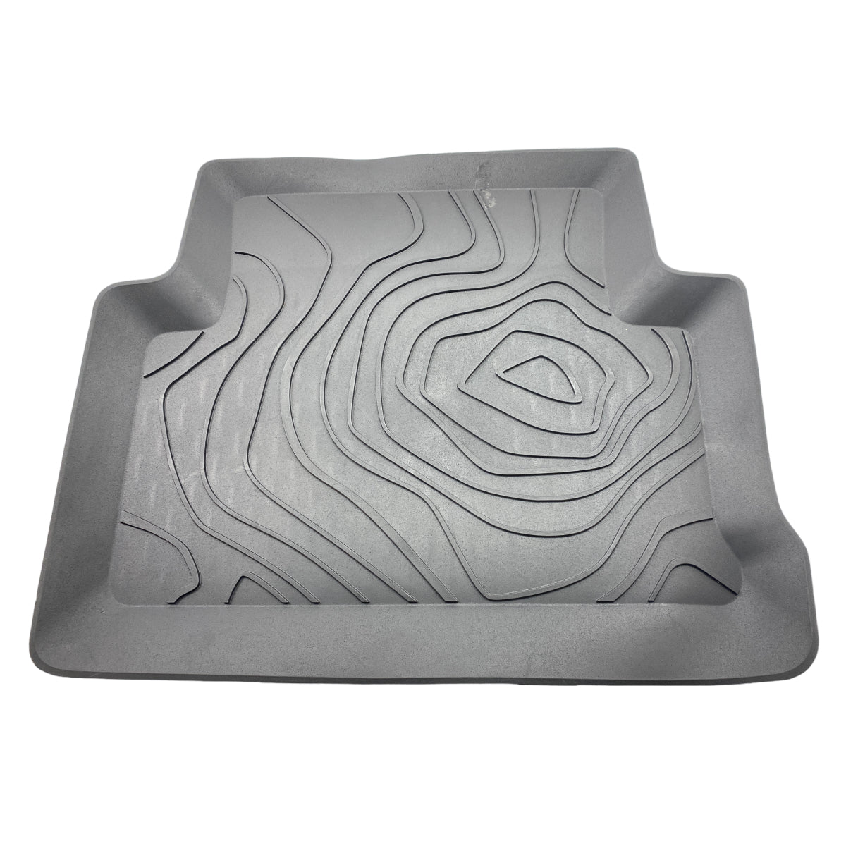 Pièce d'origine Tapis de sol en caoutchouc pour Dacia Jogger 5 places 749M67543R