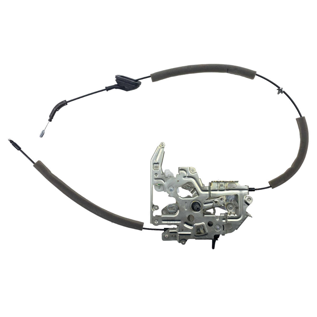 Pièce d'origine Serrure de porte coulissante droite pour Renault Master III IV 826704065R