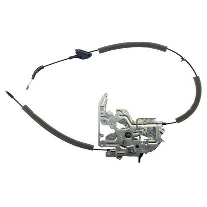 Pièce d'origine Serrure de porte coulissante droite pour Renault Master III IV 826704065R