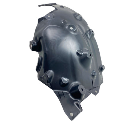 Pièce d'origine Pare-boue avant droit section arrière pour Renault Scenic EV E-Tech 638420925R