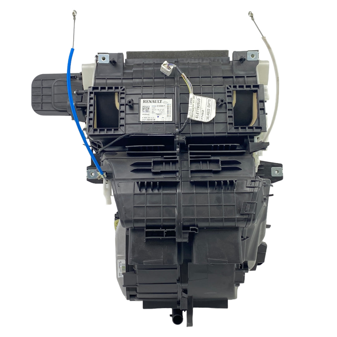 Pièce d'origine Radiateur de chauffage pour Renault Clio IV 272708483R