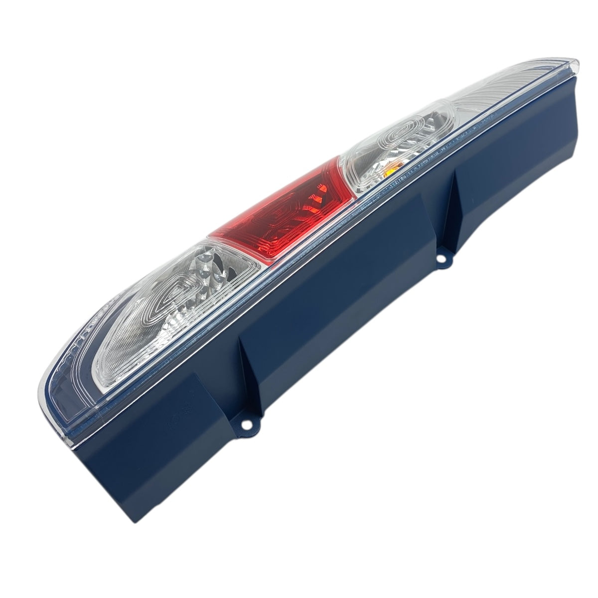 Pièce d'origine Feu arrière gauche pour Renault Kangoo II Z.E. 265559484R.