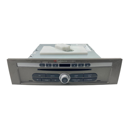 Pièce d'origine Autoradio pour Renault Vel Satis B73 8200411126