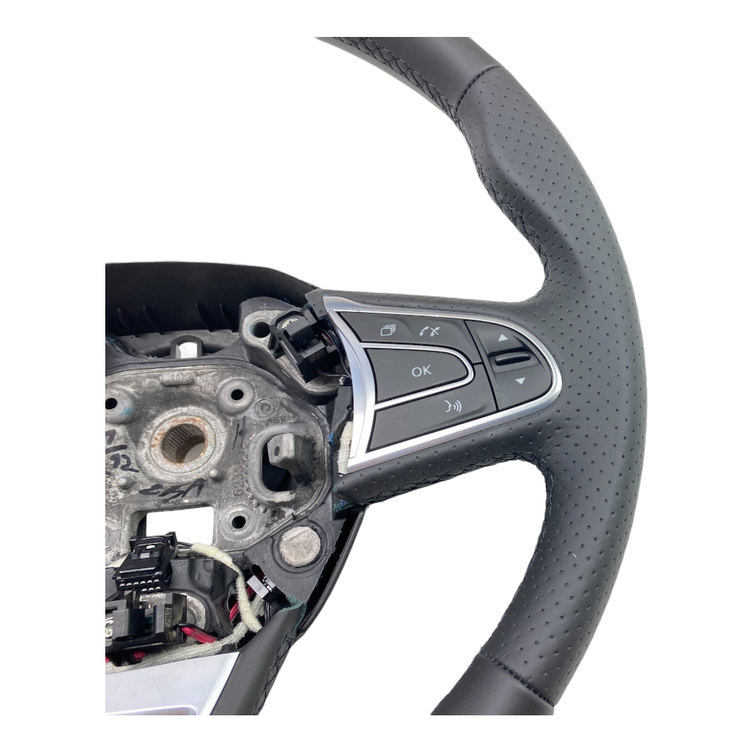Pièce d'origine Volant pour Renault Scenic IV 484006578R