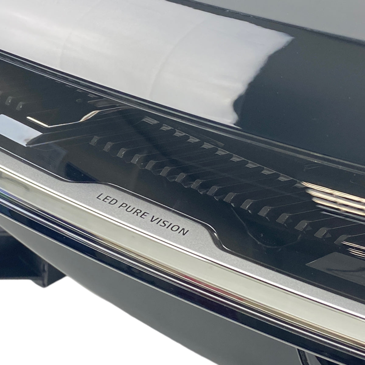 Pièce d'origine Phare avant gauche pour Renault Megane E-Tech 260607213R