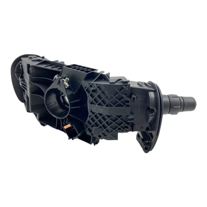 Pièce d'origine Commodo de colonne de direction avec contacteur tournant pour Renault Kangoo II 255677645R