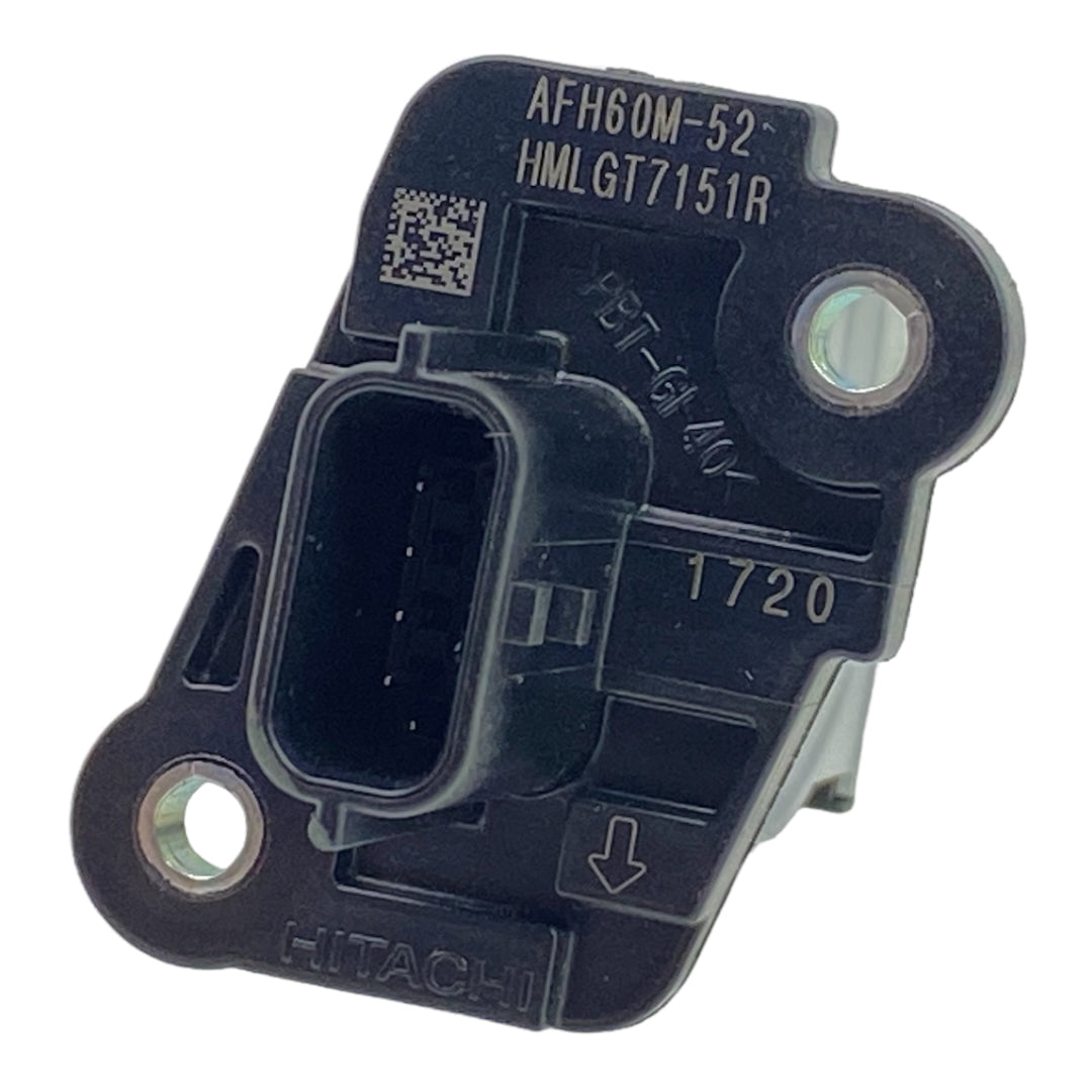 Pièce d'origine Débitmètre d'air pour Renault Master III IV Opel Movano B Nissan NV400 226800472R