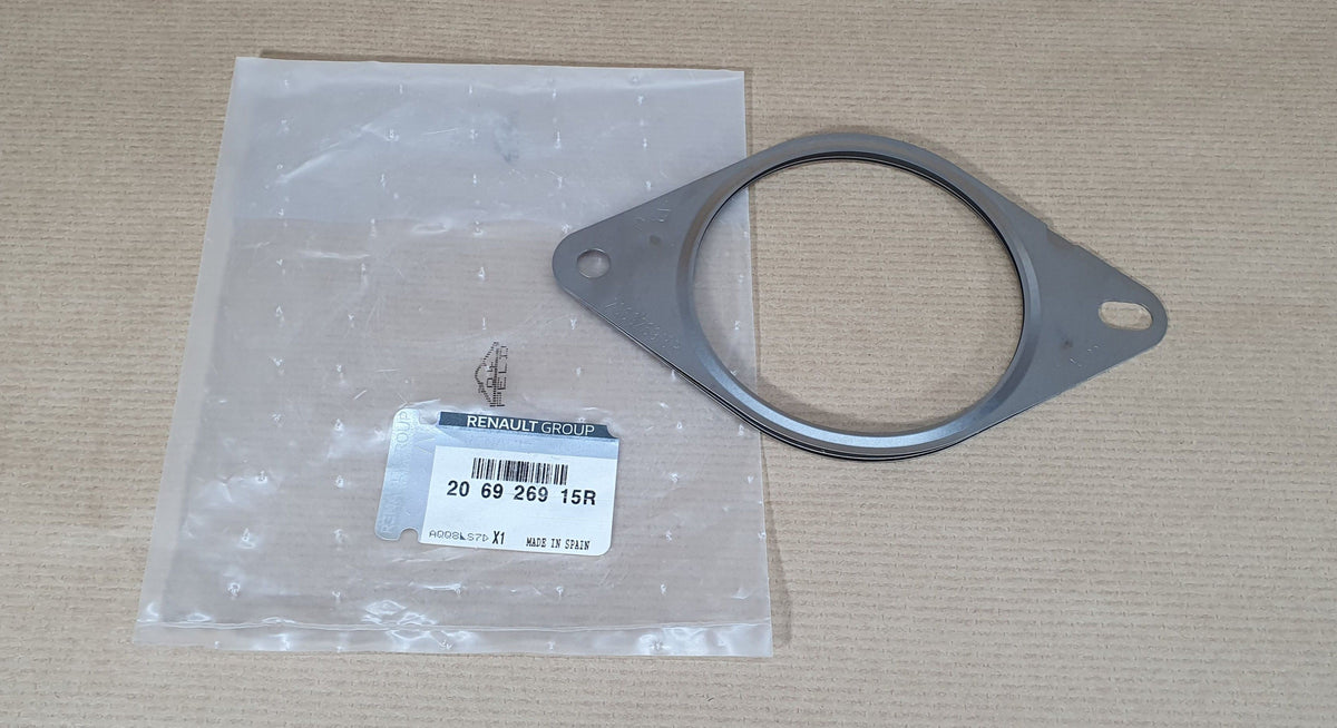 Joint de collecteur d’échappement d’origine pour Renault Espace V — 206926915R — vue 2